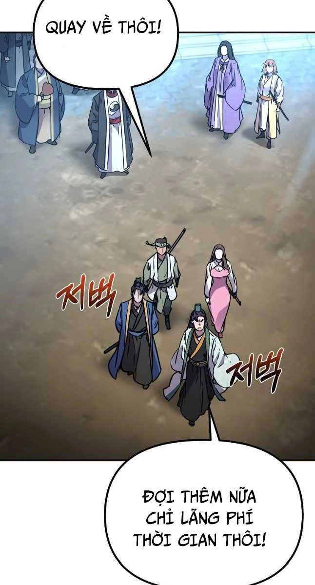 Sự Chuyển Sinh Vào Võ Lâm Thế Gia Của Ranker Chapter 95 - 23