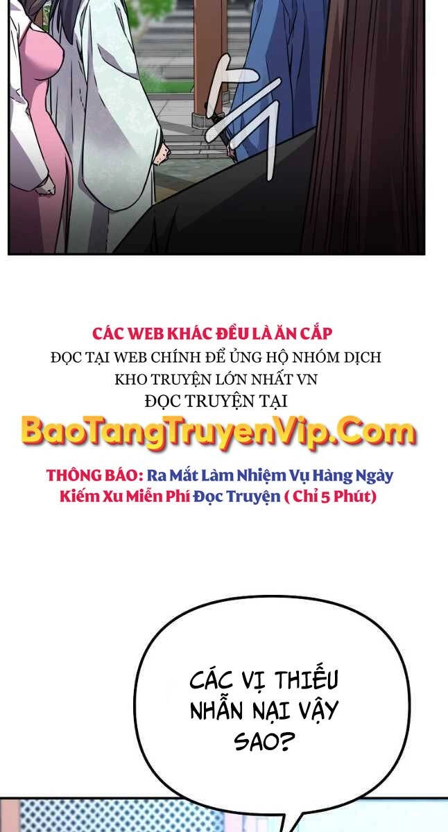 Sự Chuyển Sinh Vào Võ Lâm Thế Gia Của Ranker Chapter 95 - 25