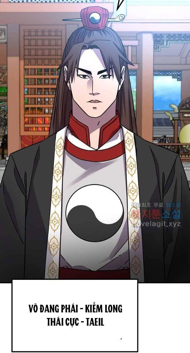 Sự Chuyển Sinh Vào Võ Lâm Thế Gia Của Ranker Chapter 95 - 26