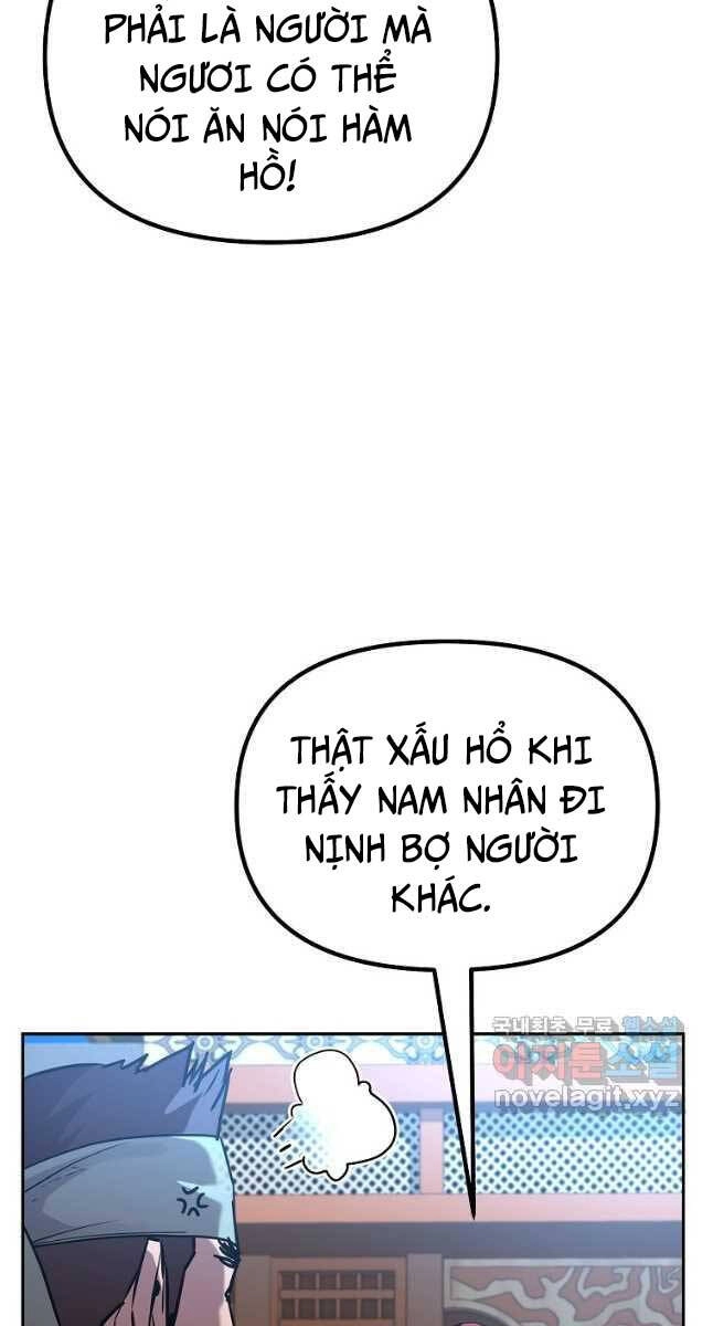 Sự Chuyển Sinh Vào Võ Lâm Thế Gia Của Ranker Chapter 95 - 31