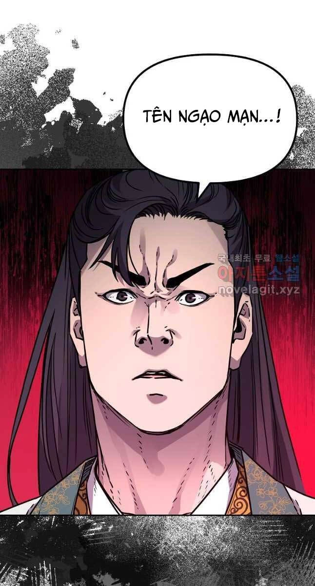 Sự Chuyển Sinh Vào Võ Lâm Thế Gia Của Ranker Chapter 95 - 33