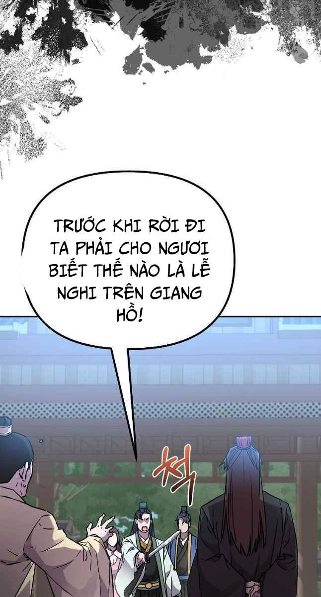 Sự Chuyển Sinh Vào Võ Lâm Thế Gia Của Ranker Chapter 95 - 34