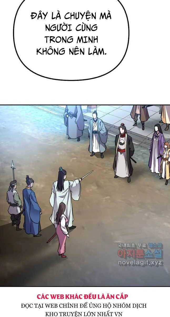 Sự Chuyển Sinh Vào Võ Lâm Thế Gia Của Ranker Chapter 95 - 36