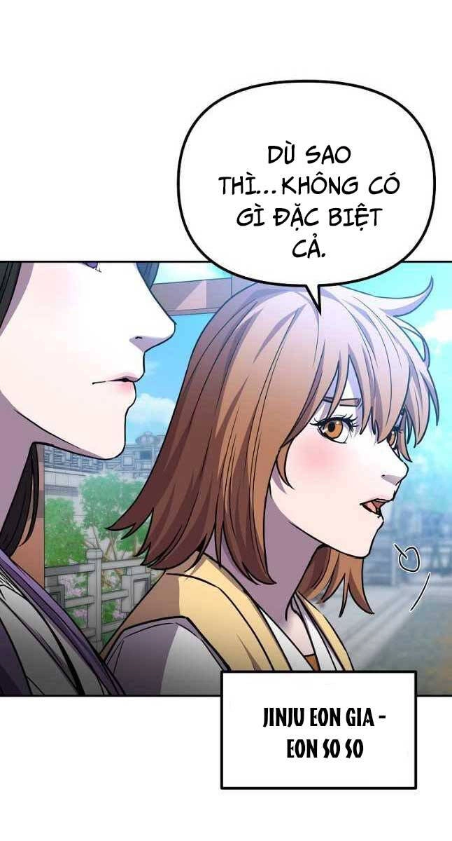 Sự Chuyển Sinh Vào Võ Lâm Thế Gia Của Ranker Chapter 95 - 41