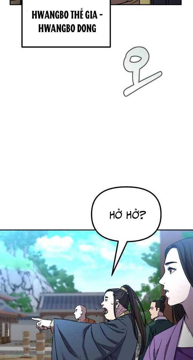 Sự Chuyển Sinh Vào Võ Lâm Thế Gia Của Ranker Chapter 95 - 46