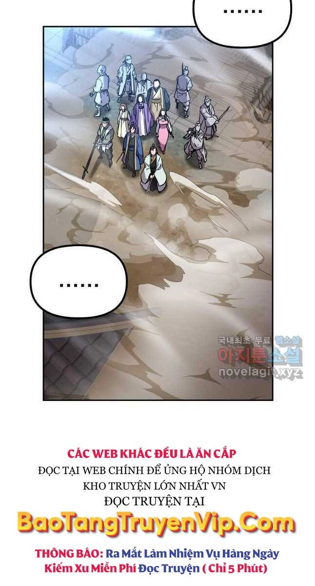 Sự Chuyển Sinh Vào Võ Lâm Thế Gia Của Ranker Chapter 95 - 56