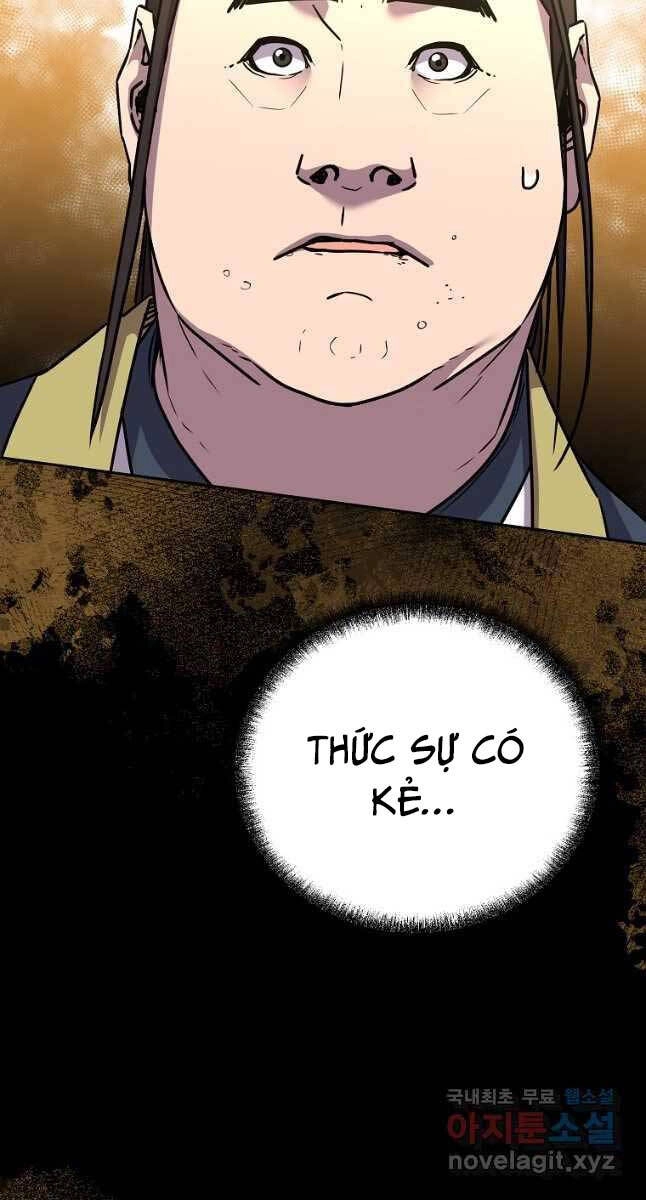 Sự Chuyển Sinh Vào Võ Lâm Thế Gia Của Ranker Chapter 95 - 59