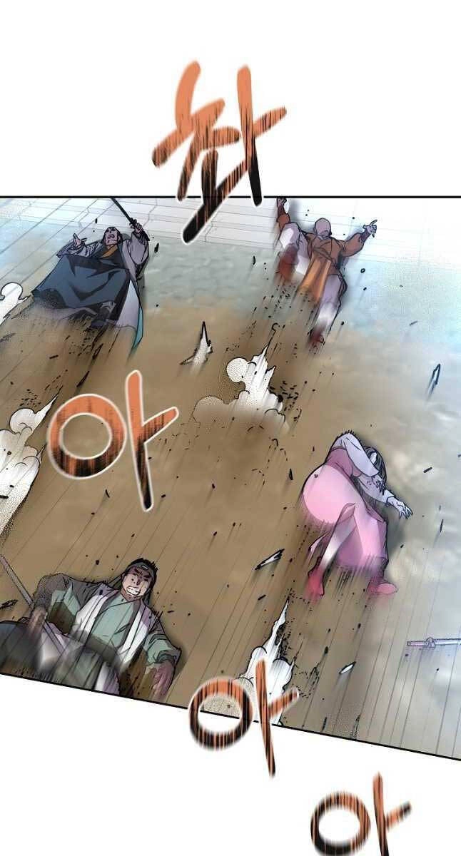 Sự Chuyển Sinh Vào Võ Lâm Thế Gia Của Ranker Chapter 95 - 79