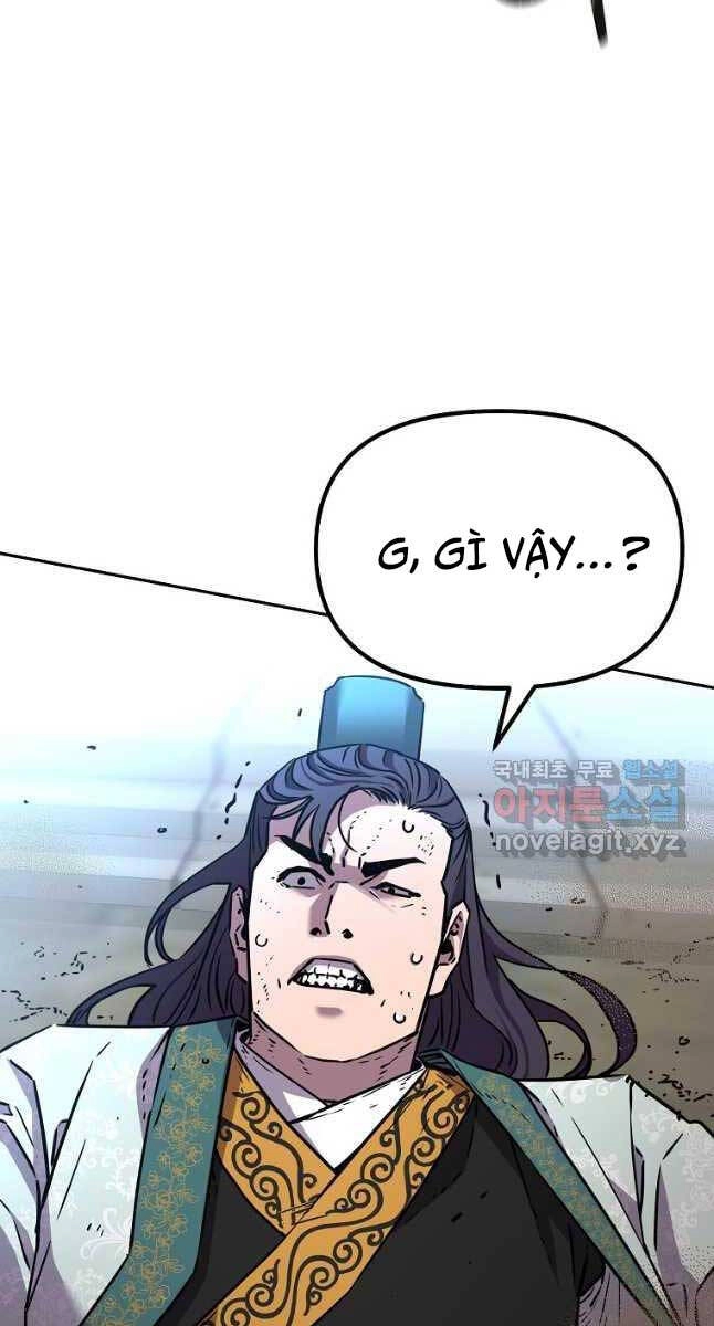 Sự Chuyển Sinh Vào Võ Lâm Thế Gia Của Ranker Chapter 95 - 80