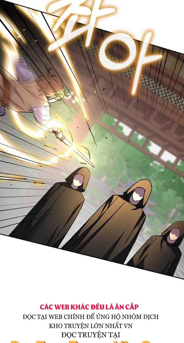 Sự Chuyển Sinh Vào Võ Lâm Thế Gia Của Ranker Chapter 95 - 84