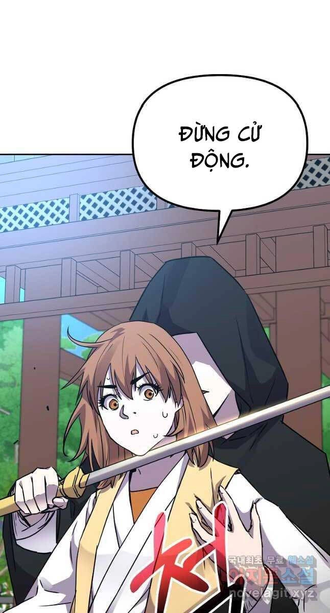 Sự Chuyển Sinh Vào Võ Lâm Thế Gia Của Ranker Chapter 95 - 88