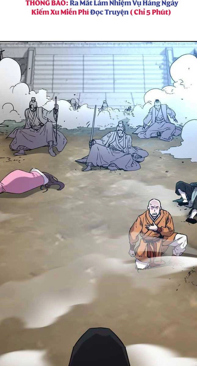 Sự Chuyển Sinh Vào Võ Lâm Thế Gia Của Ranker Chapter 95 - 91