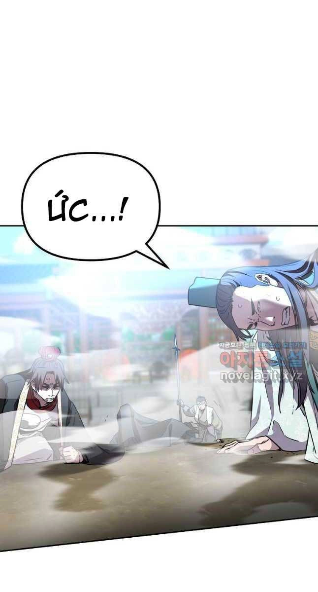 Sự Chuyển Sinh Vào Võ Lâm Thế Gia Của Ranker Chapter 96 - 2