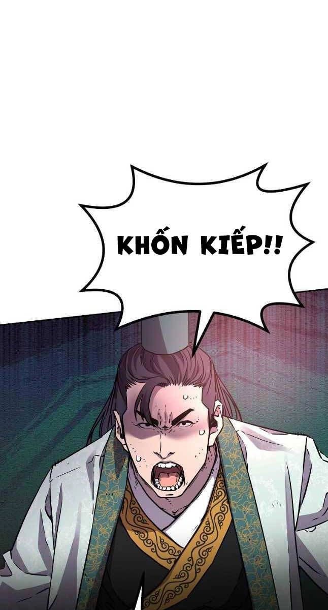 Sự Chuyển Sinh Vào Võ Lâm Thế Gia Của Ranker Chapter 96 - 3