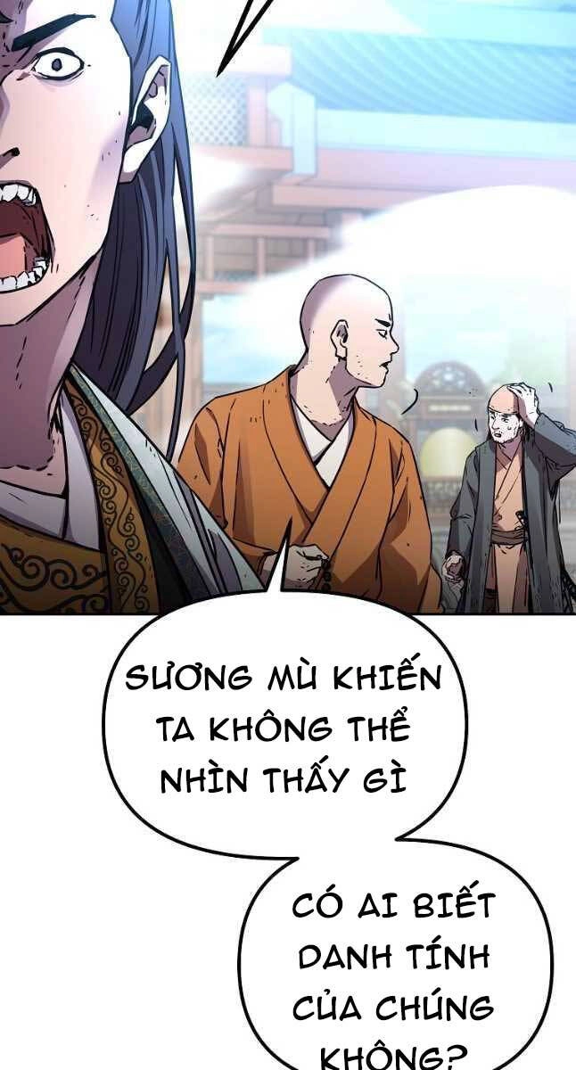 Sự Chuyển Sinh Vào Võ Lâm Thế Gia Của Ranker Chapter 96 - 8