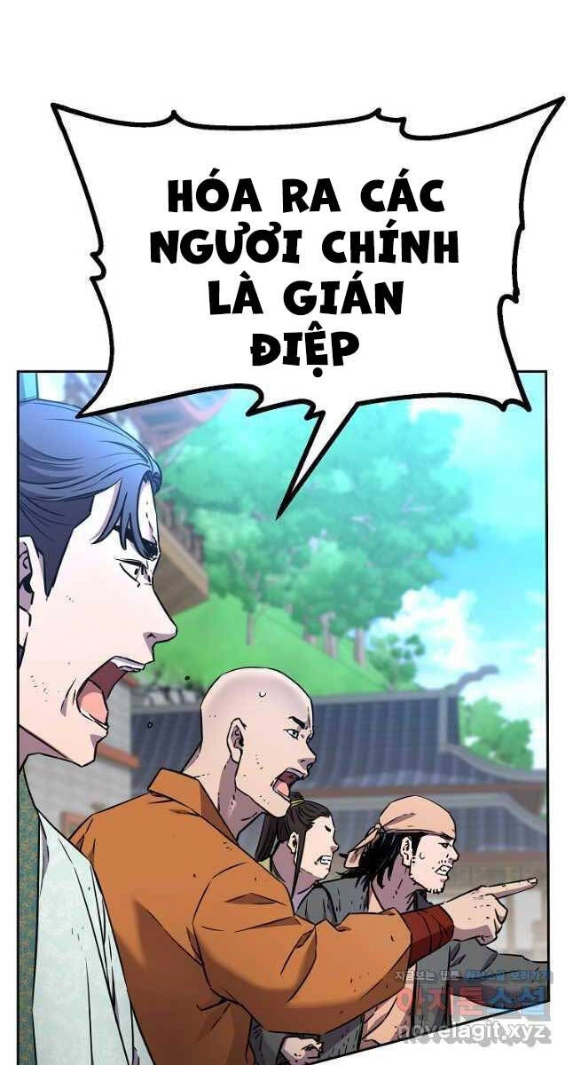 Sự Chuyển Sinh Vào Võ Lâm Thế Gia Của Ranker Chapter 96 - 15