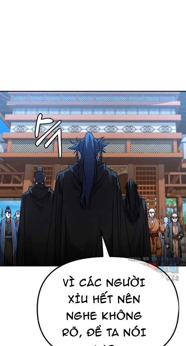 Sự Chuyển Sinh Vào Võ Lâm Thế Gia Của Ranker Chapter 96 - 22