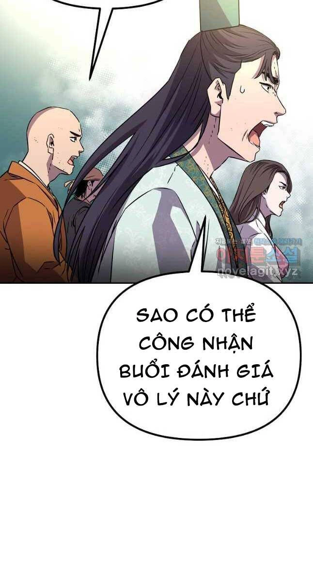 Sự Chuyển Sinh Vào Võ Lâm Thế Gia Của Ranker Chapter 96 - 28