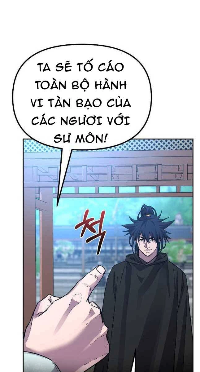 Sự Chuyển Sinh Vào Võ Lâm Thế Gia Của Ranker Chapter 96 - 29