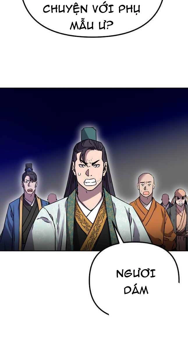 Sự Chuyển Sinh Vào Võ Lâm Thế Gia Của Ranker Chapter 96 - 31