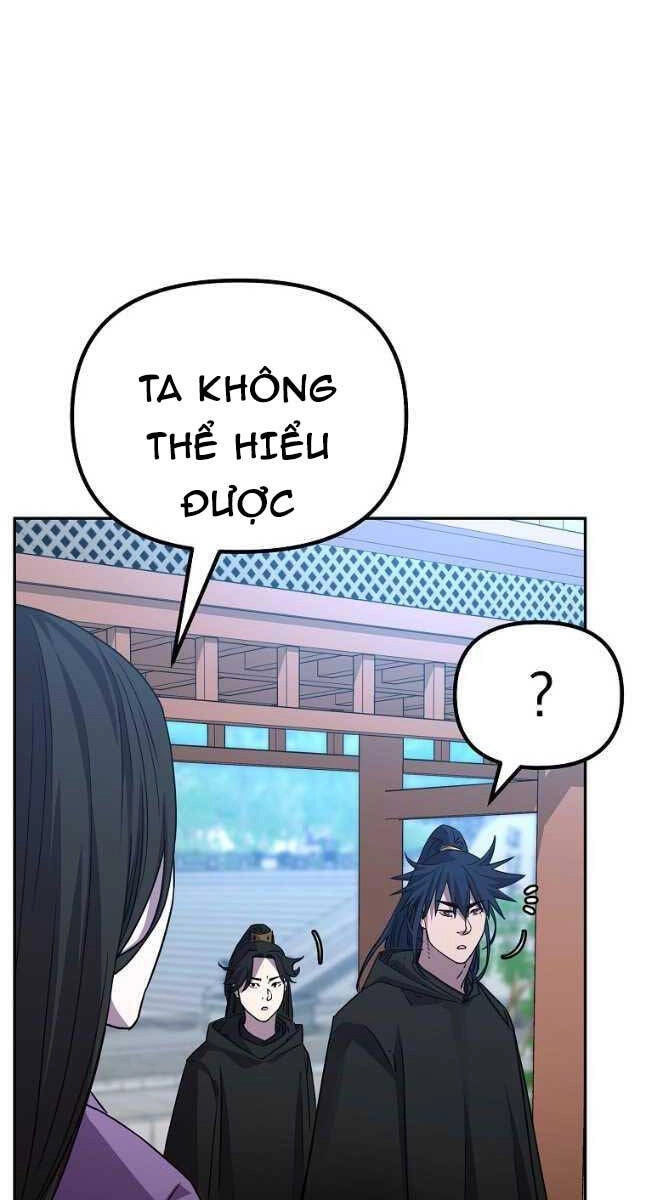 Sự Chuyển Sinh Vào Võ Lâm Thế Gia Của Ranker Chapter 96 - 32