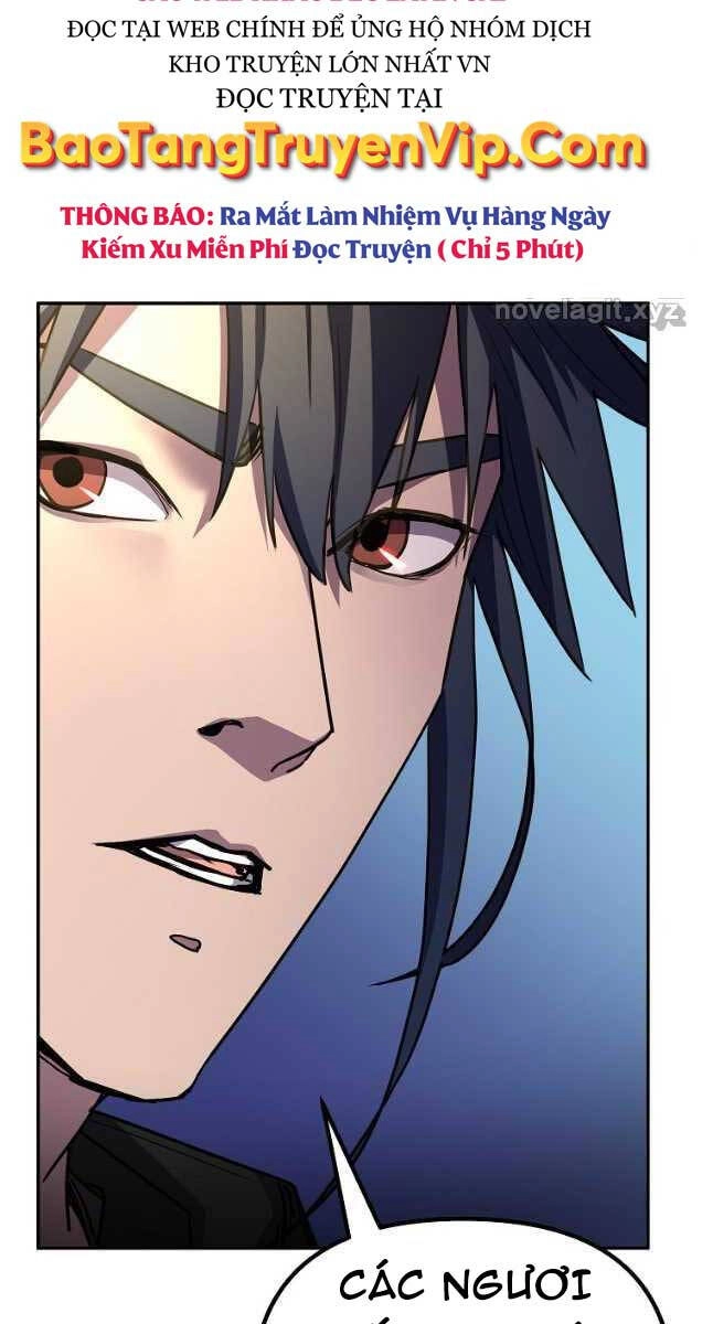 Sự Chuyển Sinh Vào Võ Lâm Thế Gia Của Ranker Chapter 96 - 35