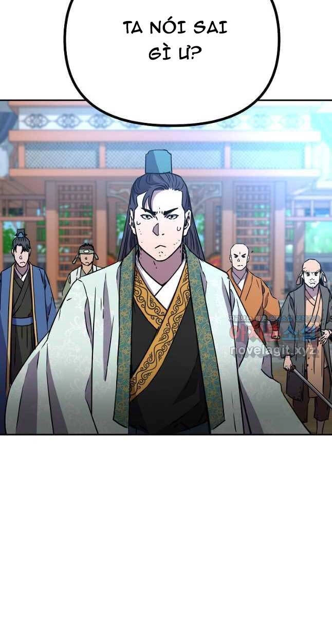 Sự Chuyển Sinh Vào Võ Lâm Thế Gia Của Ranker Chapter 96 - 38