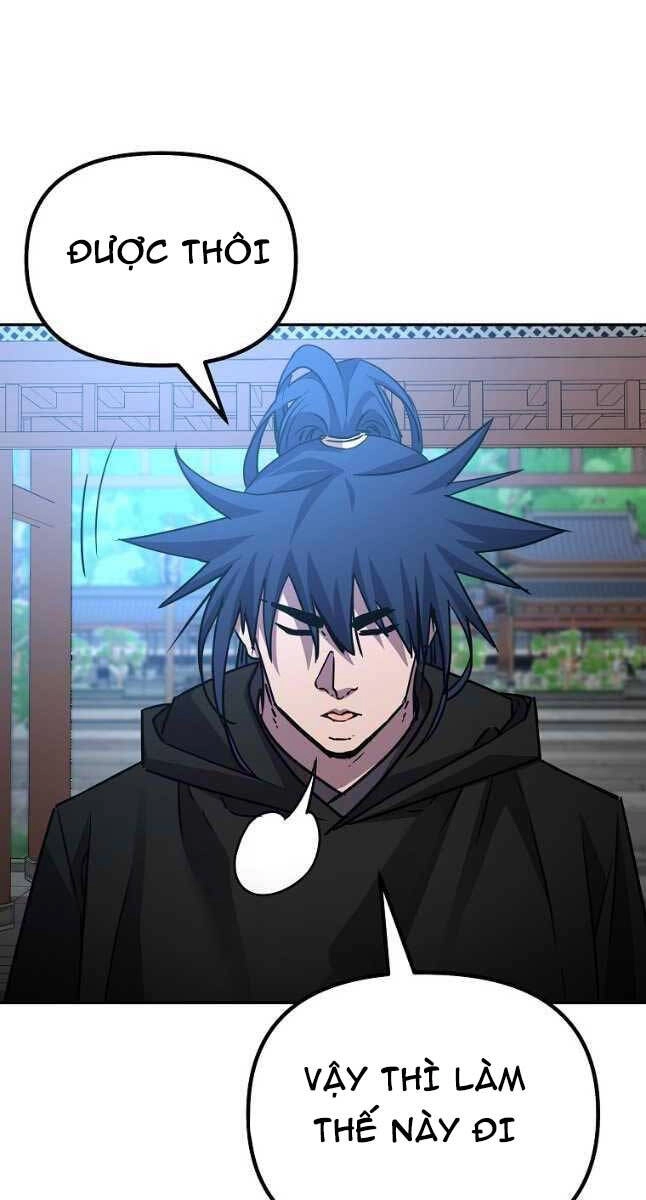 Sự Chuyển Sinh Vào Võ Lâm Thế Gia Của Ranker Chapter 96 - 39