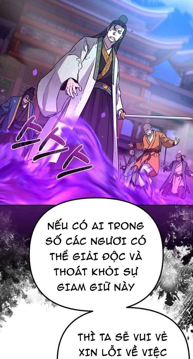 Sự Chuyển Sinh Vào Võ Lâm Thế Gia Của Ranker Chapter 96 - 41