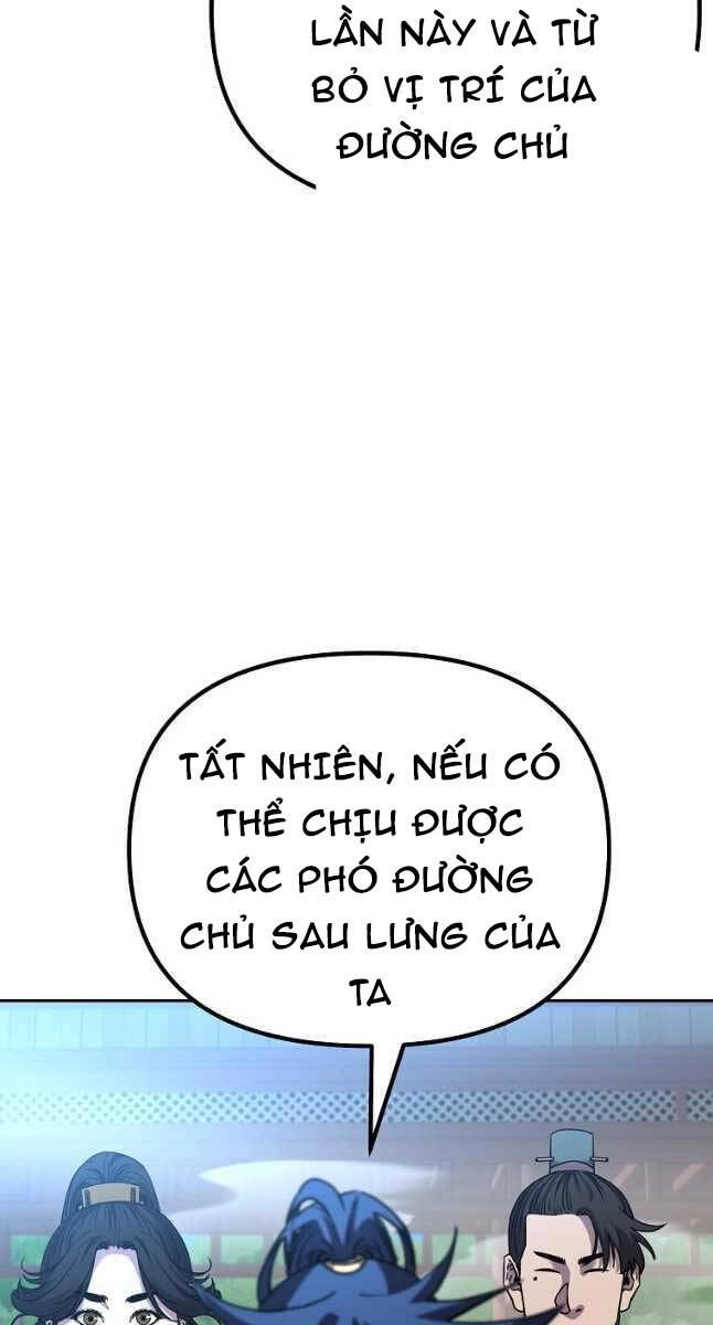 Sự Chuyển Sinh Vào Võ Lâm Thế Gia Của Ranker Chapter 96 - 42