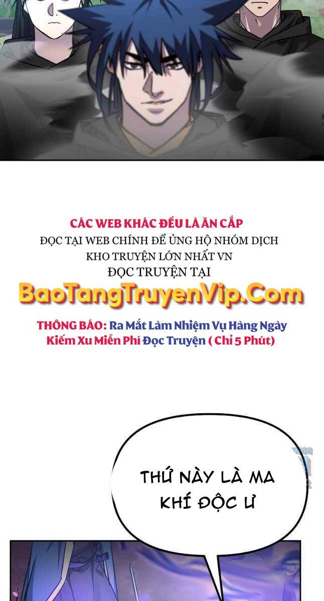 Sự Chuyển Sinh Vào Võ Lâm Thế Gia Của Ranker Chapter 96 - 43