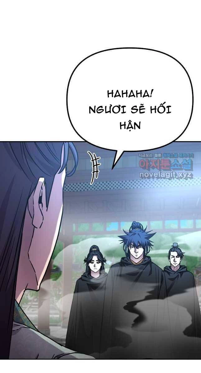 Sự Chuyển Sinh Vào Võ Lâm Thế Gia Của Ranker Chapter 96 - 45