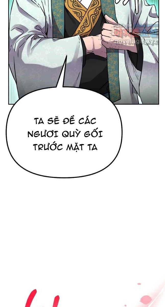 Sự Chuyển Sinh Vào Võ Lâm Thế Gia Của Ranker Chapter 96 - 47