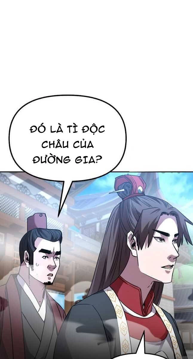 Sự Chuyển Sinh Vào Võ Lâm Thế Gia Của Ranker Chapter 96 - 49