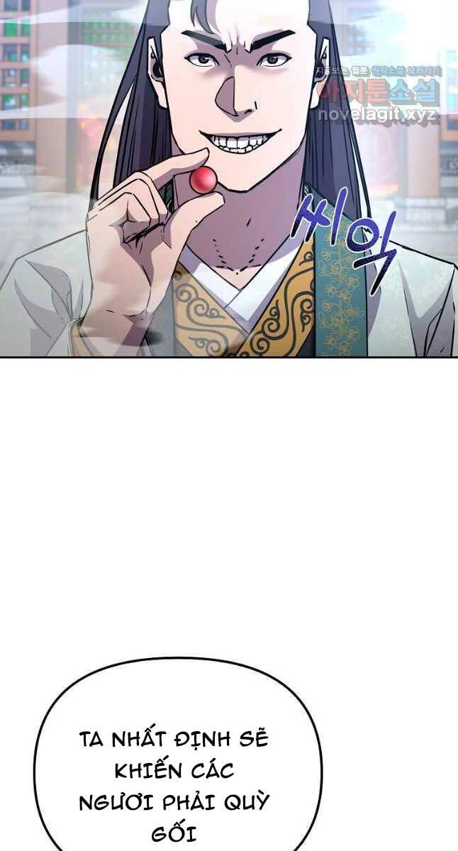 Sự Chuyển Sinh Vào Võ Lâm Thế Gia Của Ranker Chapter 96 - 51