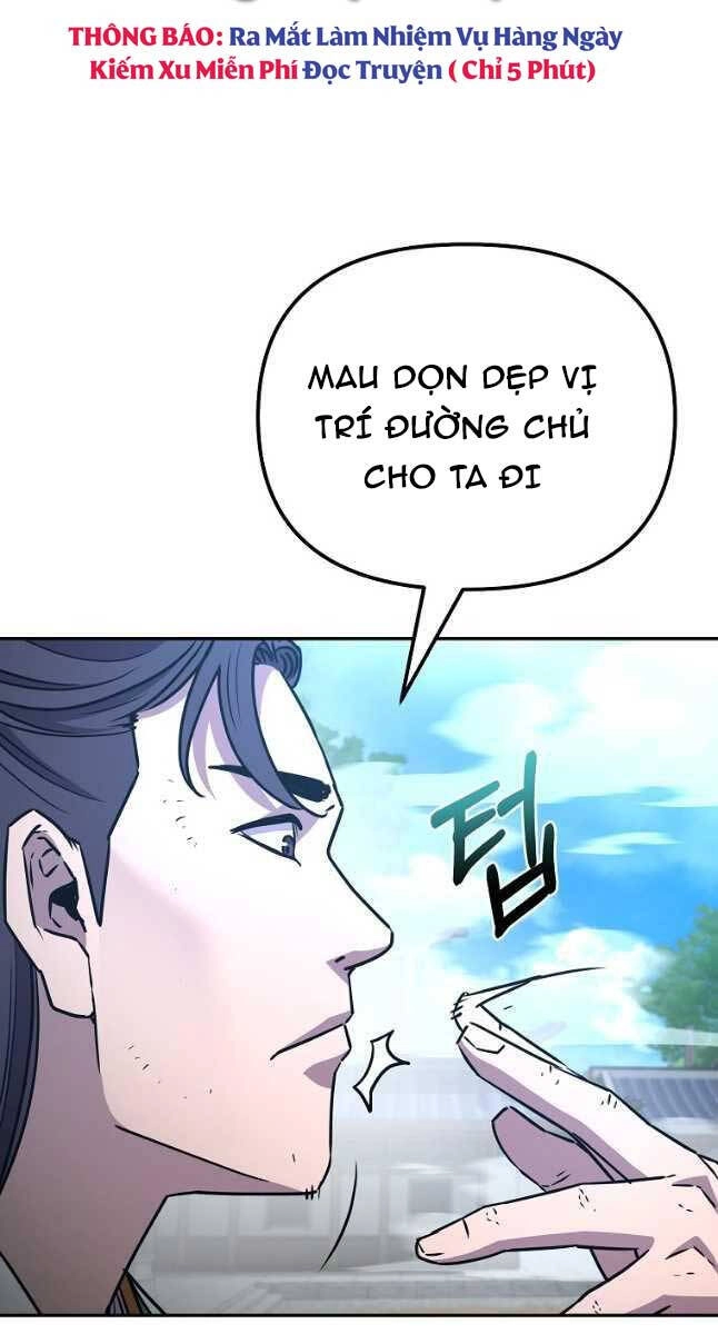 Sự Chuyển Sinh Vào Võ Lâm Thế Gia Của Ranker Chapter 96 - 53