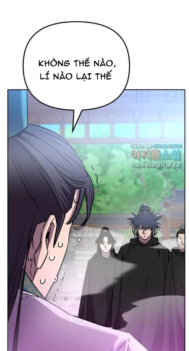 Sự Chuyển Sinh Vào Võ Lâm Thế Gia Của Ranker Chapter 96 - 59