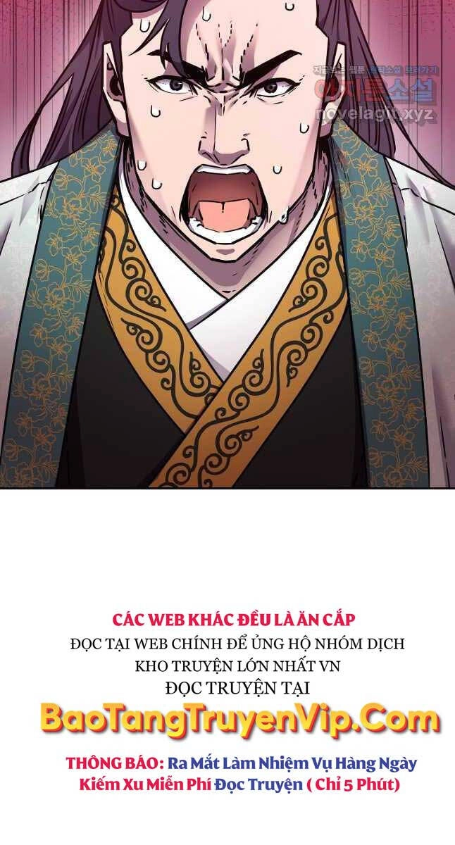 Sự Chuyển Sinh Vào Võ Lâm Thế Gia Của Ranker Chapter 96 - 61