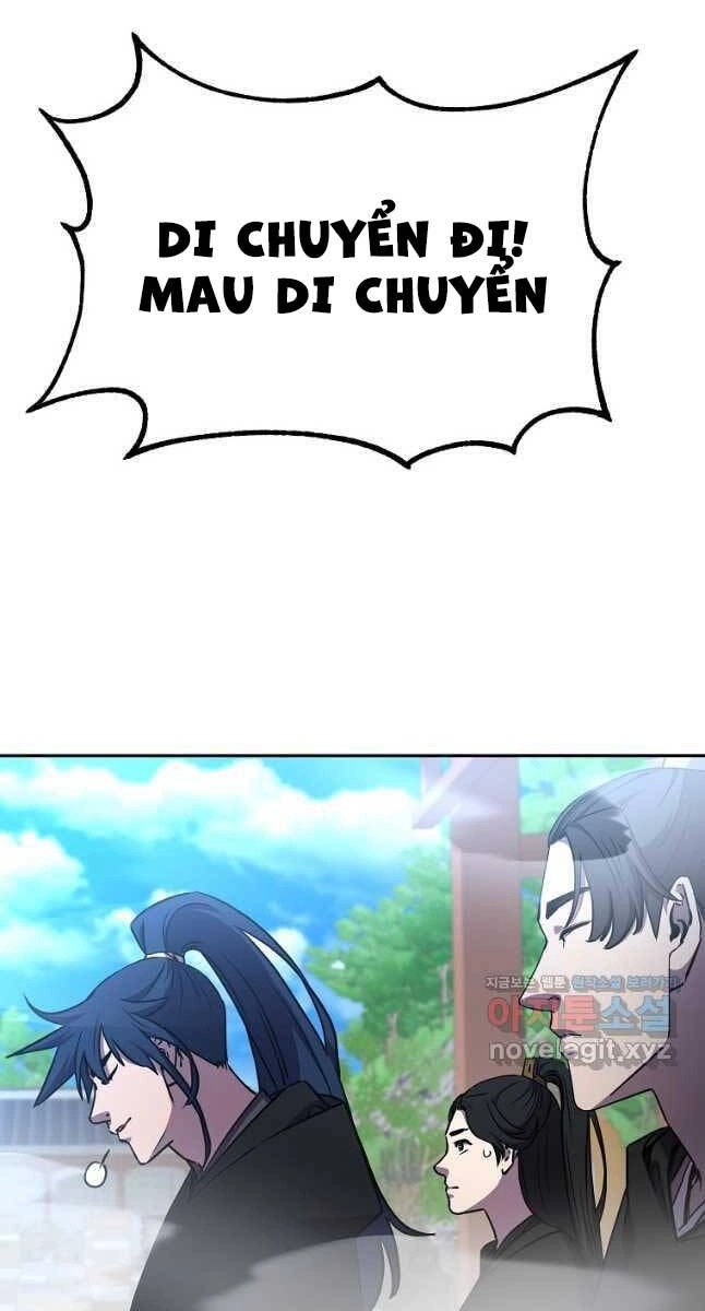 Sự Chuyển Sinh Vào Võ Lâm Thế Gia Của Ranker Chapter 96 - 62