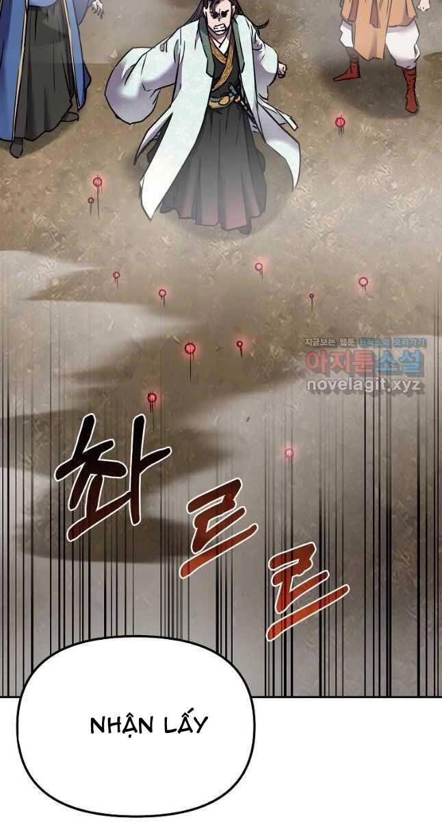 Sự Chuyển Sinh Vào Võ Lâm Thế Gia Của Ranker Chapter 96 - 64