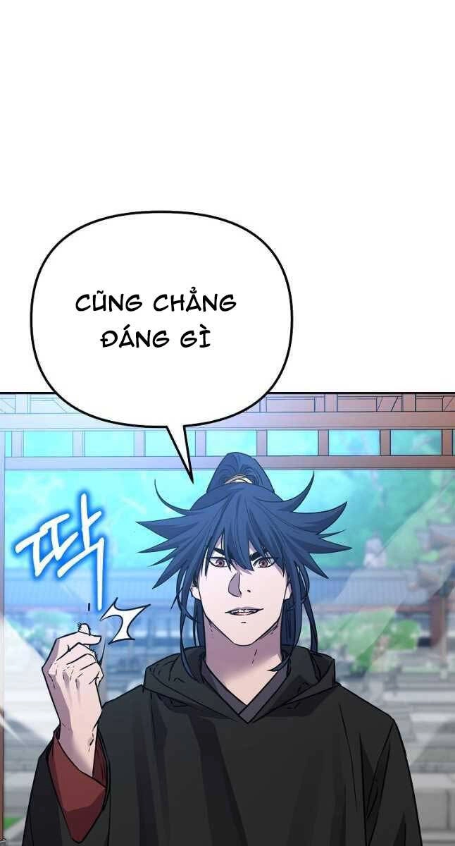 Sự Chuyển Sinh Vào Võ Lâm Thế Gia Của Ranker Chapter 96 - 66