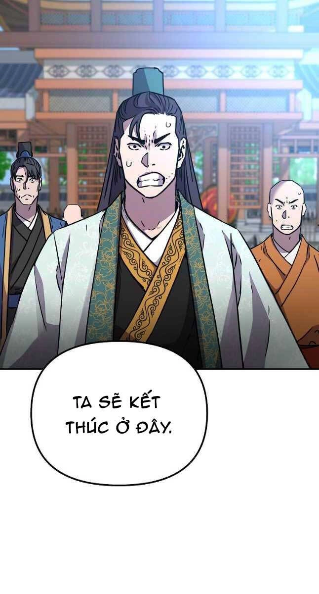 Sự Chuyển Sinh Vào Võ Lâm Thế Gia Của Ranker Chapter 96 - 68