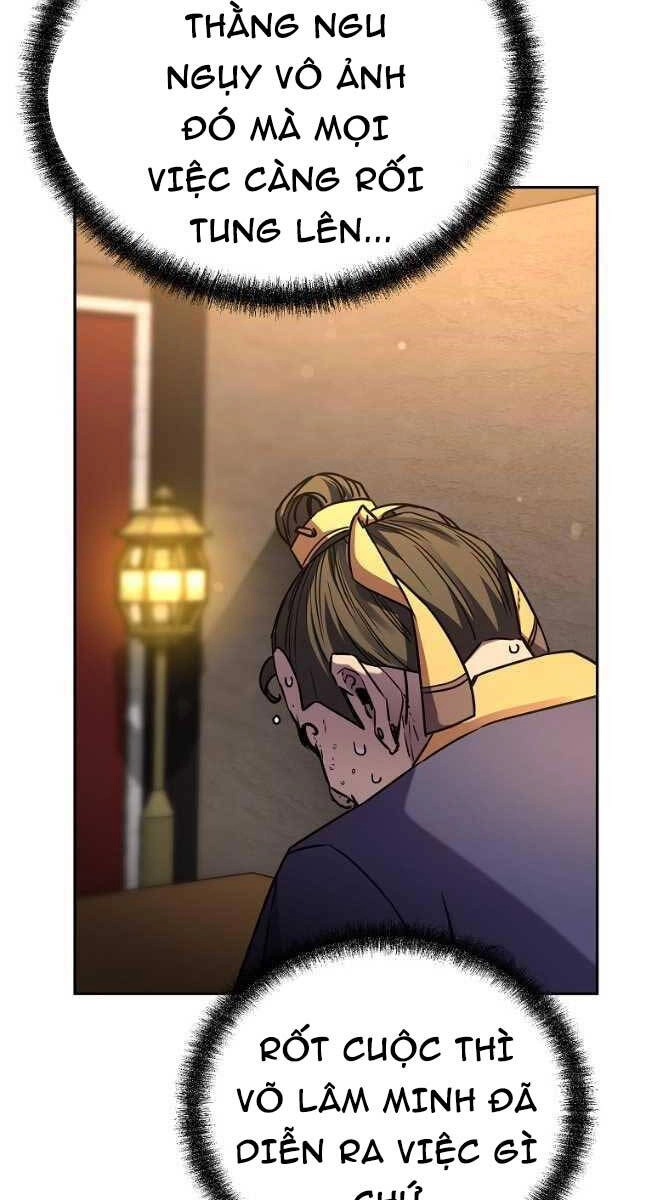 Sự Chuyển Sinh Vào Võ Lâm Thế Gia Của Ranker Chapter 96 - 77