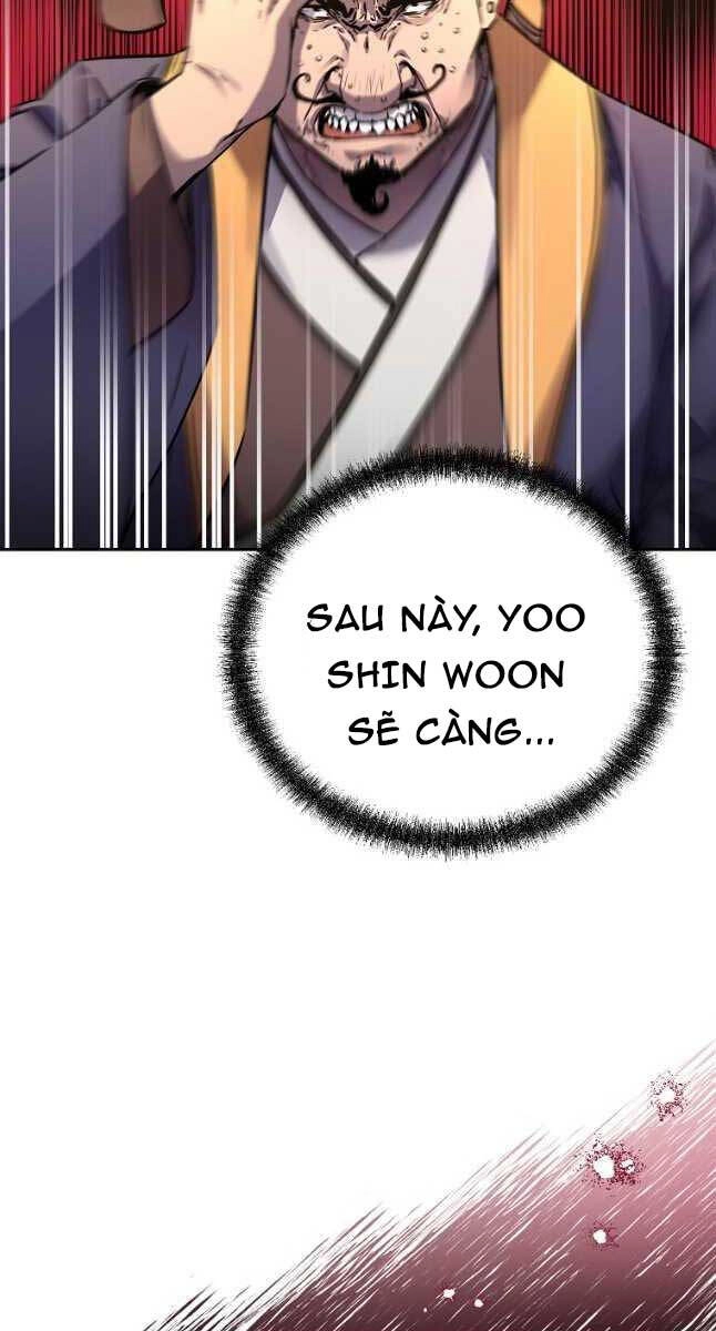 Sự Chuyển Sinh Vào Võ Lâm Thế Gia Của Ranker Chapter 96 - 79