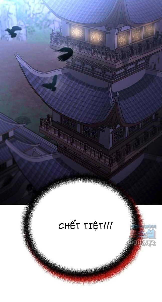 Sự Chuyển Sinh Vào Võ Lâm Thế Gia Của Ranker Chapter 96 - 81