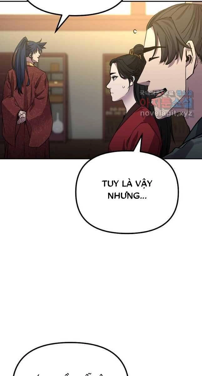 Sự Chuyển Sinh Vào Võ Lâm Thế Gia Của Ranker Chapter 97 - 4