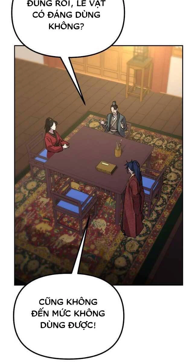 Sự Chuyển Sinh Vào Võ Lâm Thế Gia Của Ranker Chapter 97 - 5