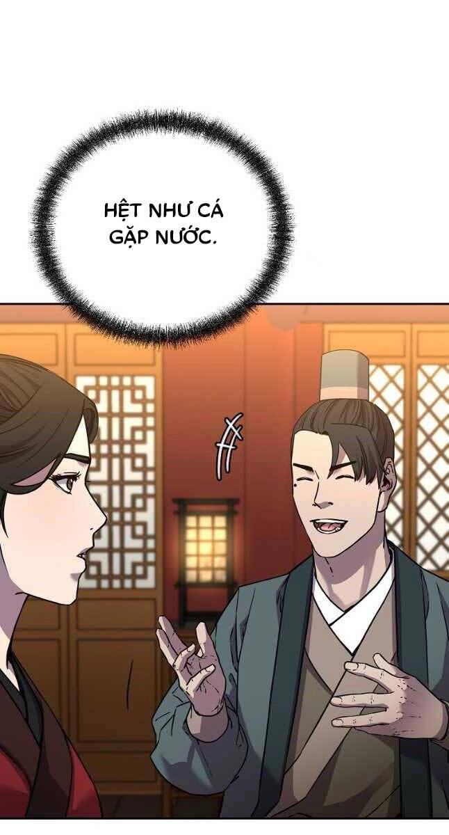 Sự Chuyển Sinh Vào Võ Lâm Thế Gia Của Ranker Chapter 97 - 9