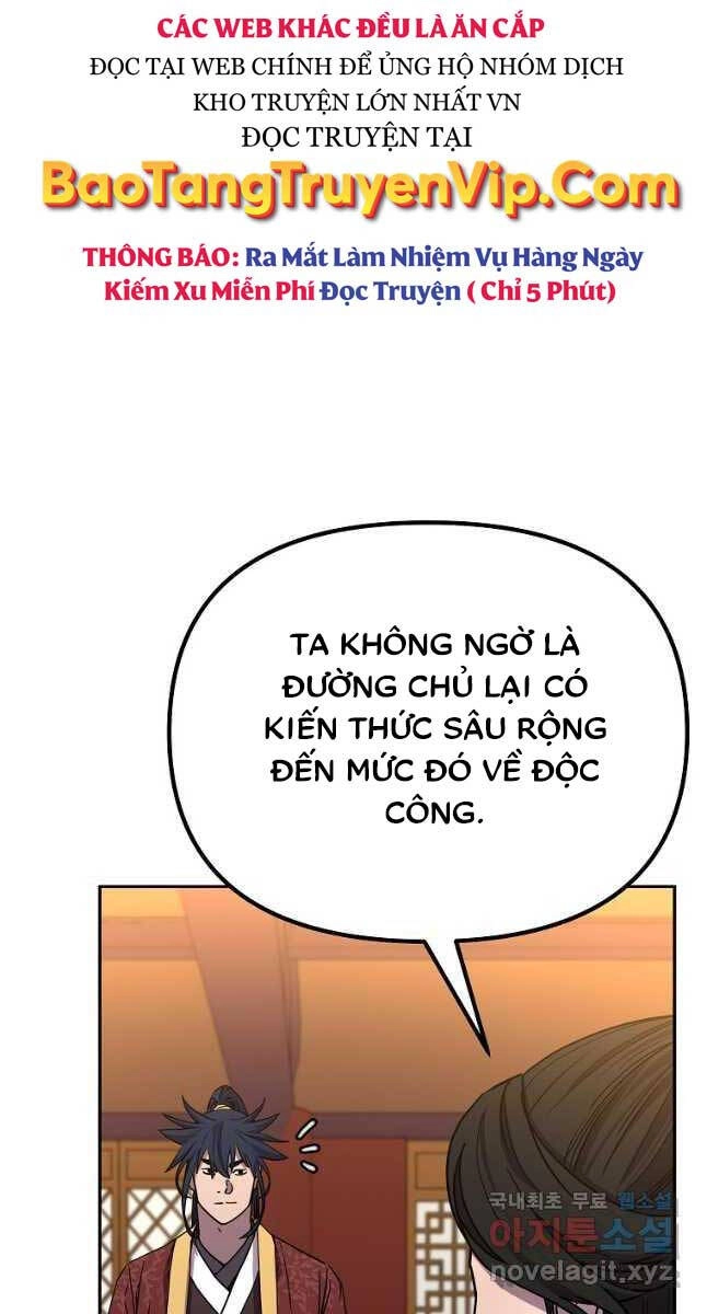 Sự Chuyển Sinh Vào Võ Lâm Thế Gia Của Ranker Chapter 97 - 10