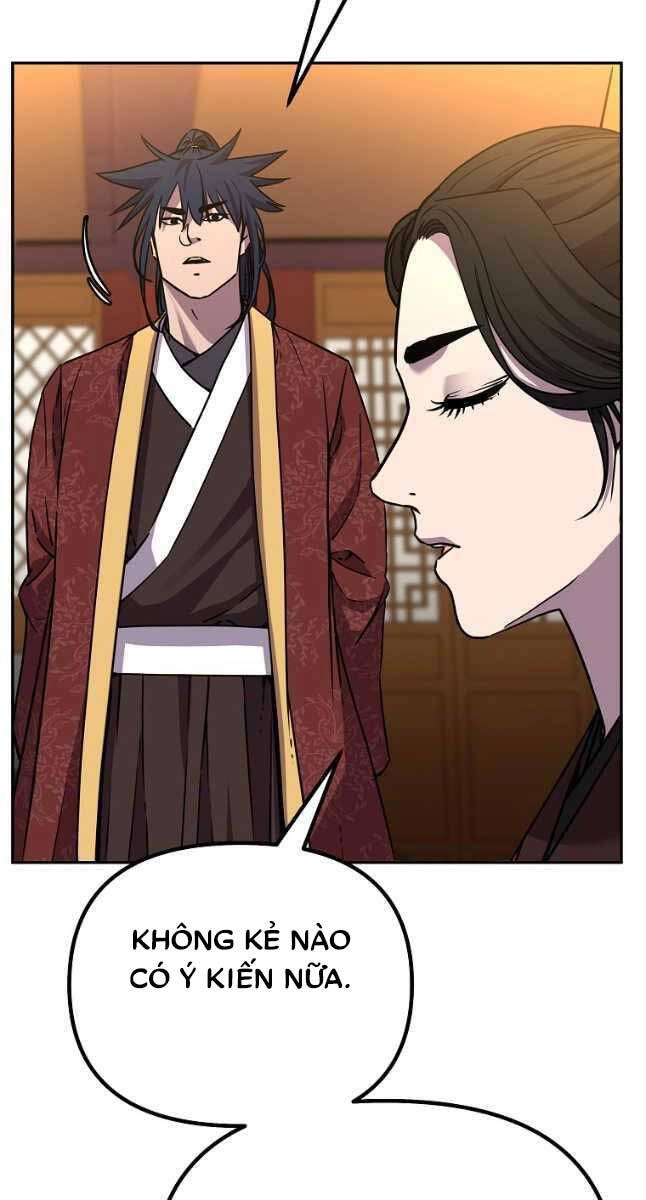 Sự Chuyển Sinh Vào Võ Lâm Thế Gia Của Ranker Chapter 97 - 15